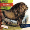 Lions - 9781682771594 by Rachael Hanel, 9781682771594