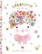 Creativity (Your Daily Gift) by Meredith Gaston Masnata, 9781743799154