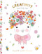 Creativity (Your Daily Gift) by Meredith Gaston Masnata, 9781743799154