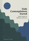Daily Contemplations Journal (Islamic Wisdom for Reflection and Discovery) by Tarek Elgawhary, Hena Khan, 9781797222103