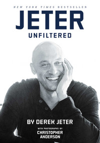 Jeter Unfiltered - 9781476783673 by Derek Jeter, Christopher Anderson, 9781476783673