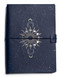 Sun Moon Rising Astrology Notebook Set ((Refillable Notebook)) by Insights, 9798886632378
