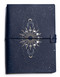 Sun Moon Rising Astrology Notebook Set ((Refillable Notebook)) by Insights, 9798886632378