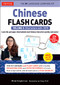 Chinese Flash Cards Kit Volume 3 (HSK Upper Intermediate Level (Online Audio Included)) by Philip Yungkin Lee, Jun Yang, Ph.D., 9780804842037