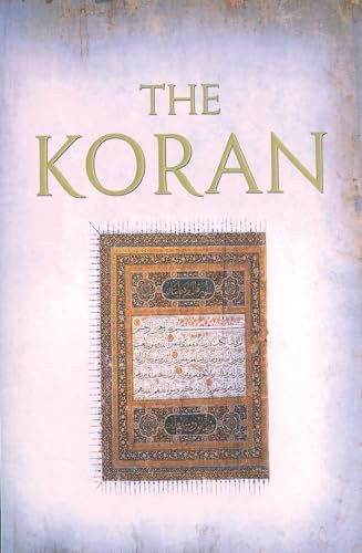 The Koran - 9781842126097 by Alan Jones, J. M. Rodwell, 9781842126097