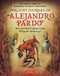 The Lost Journal of Alejandro Pardo (Meet the Dark Creatures from Philippine Mythology!) by Budjette Tan, David Hontiveros, Kajo Baldisimo, Bow Guerrero, Mervin Malonzo, 9780804855778
