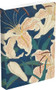 Hiroshige Spotted Lilies Dotted Paperback Journal (Blank Notebook with Pocket) by Tuttle Studio, 9780804855648
