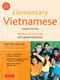 Elementary Vietnamese (Let's Speak Vietnamese, Revised and Updated Fourth Edition (Free Online Audio and Printable Flash Cards)) by Binh Nhu Ngo, Ph.D., 9780804855150