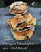 Georgian Khachapuri and Filled Breads by Carla Capalbo, 9781843681700
