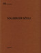 Sollberger Bögli (De aedibus 105) by Heinz Wirz, 9783037612859