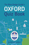 The Blue Badge Guide's Oxford Quiz Book by Alexandra Jackson, 9780750991940