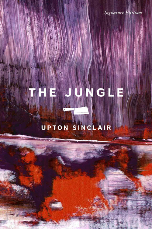 The Jungle - 9781435171688 by Upton Sinclair