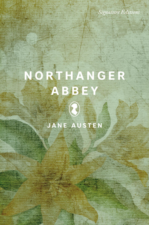 Northanger Abbey - 9781435172173 by Jane Austen, 9781435172173