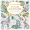 Millie Marotta's Animal Adventures (Favorite Illustrations from Seas, Forests, and Islands) by Millie Marotta, 9781454711636
