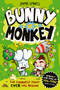 Bunny vs. Monkey - 9781454950332 by Jamie Smart