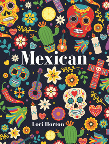 Mexican by Lori Horton, 9781760795795