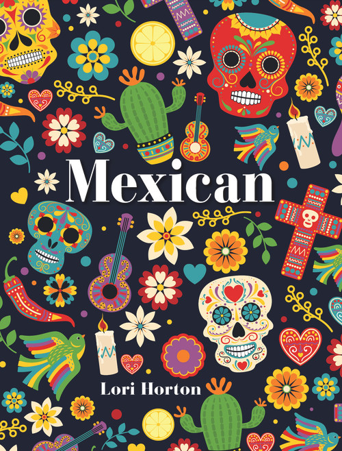 Mexican by Lori Horton, 9781760795795