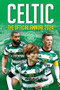 The Official Celtic Annual 2024 by Joe Sullivan, 9781915879141