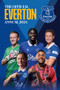 The Official Everton Annual 2024 by Darren Griffiths, 9781915879202