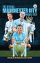 The Official Manchester City Annual 2024 by David Clayton, 9781915879240