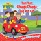 Toot Toot, Chugga Chugga, Big Red Car by The Wiggles, 9781922857484