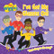 I've Got My Glasses On! by The Wiggles, 9781922857491