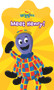Meet Henry! by The Wiggles, 9781922857613