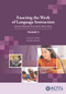 Enacting the Work of Language Instruction, Vol. 2 by Eileen Glisan, 9781942544715