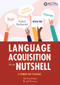 Language Acquisition in a Nutshell by Bill VanPatten, Russell Simonsen, 9781942544760