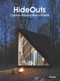 Hideouts (Cabins, Shacks, Barns, Sheds) by Anna Minguet, 9788417557508