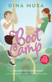 Boot Camp by Gina Musa, 9781998854080