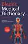 Black's Medical Dictionary by Harvey Marcovitch, 9781399412315