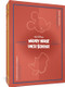 Disney Masters Collector's Box Set #9 (Vols. 17 & 18) by Rodolfo Cimino, John Lustig, Romano Scarpa, William Van Horn, David Gerstein, 9781683968757