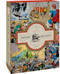 Prince Valiant Vols. 16 - 18 (Gift Box Set) by Hal Foster, John Cullen Murphy, Cullen Murphy, 9781683968856