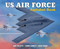 US Air Force Alphabet Book by Jerry Pallotta, Sammie Garnett, Vickie Fraser, 9781570919527