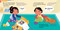Lia y Luís: ¡Desconcertados! / Lia & Luís: Puzzled! (Spanish Bilingual Edition) by Ana Crespo, Giovana Medeiros, 9781623544003