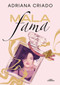 Mala fama / Bad Reputation (Spanish Edition) by Adriana Criado, 9788419366887