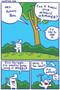 Johnny Boo (Book 14): Is Bored! Bored! Bored! by James Kochalka, 9781603095334