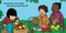 Our Favorite Apples by Grace Lin, Grace Lin, 9781623543488
