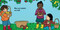 Our Favorite Apples by Grace Lin, Grace Lin, 9781623543488