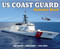 US Coast Guard Alphabet Book by Jerry Pallotta, Sammie Garnett, Vickie Fraser, 9781570919541