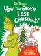 Dr. Seuss's How the Grinch Lost Christmas! - 9780593563175 by Alastair Heim, Aristides Ruiz