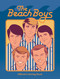 The Beach Boys Official Coloring Book by David Calcano, Howie Edelson, Lindsay Lee, Juan Riera, Giggens, 9781970047240