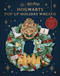 Harry Potter: Hogwarts Pop-Up Holiday Wreath by Insight Editions, 9798886630640
