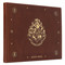 Harry Potter: Hogwarts Guest Book by Insights, 9798886632521