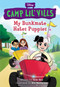 My Bunkmate Hates Puppies - 9781368084420 by Sam Hay, Ria Maria Lee