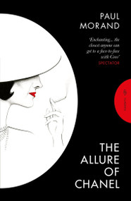 The Allure of Chanel - 9781805330219 by Paul Morand, Euan Cameron, 9781805330219