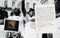 The Black Yearbook [Portraits and Stories] by Adraint Khadafhi Bereal, Kiese Laymon, 9781984861405