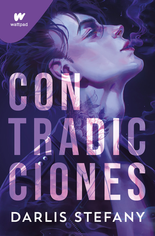 Contradicciones / Contradictions (Spanish Edition) by Darlis Stefany, 9788419169846