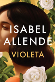 Violeta (Spanish Edition) - 9781644738658 by Isabel Allende, 9781644738658